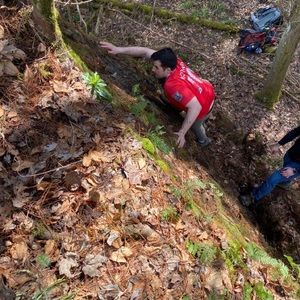 Meet your Posher, Joe